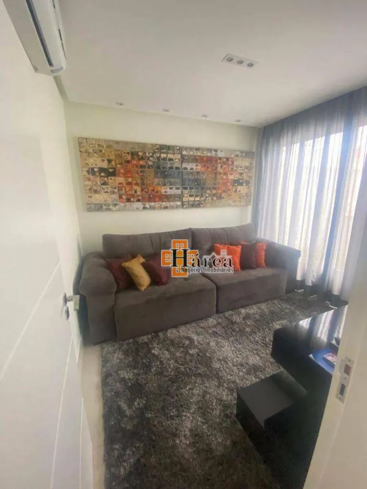 Sobrado, 3 quartos, 450 m² - Foto 3