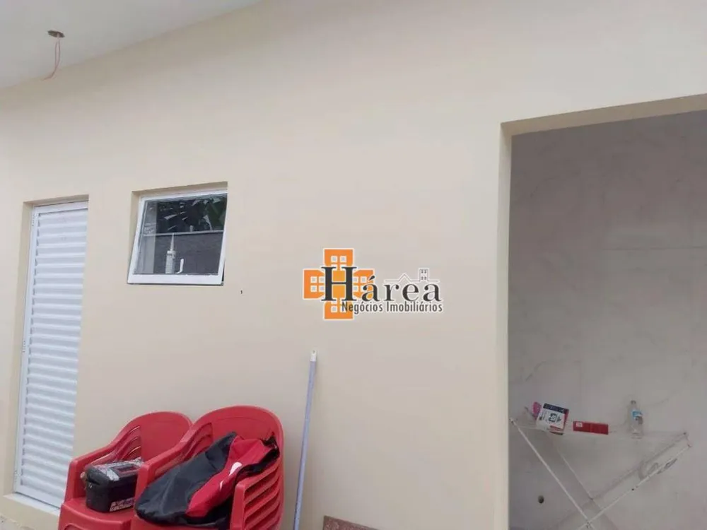 Casa de Condomínio, 4 quartos - Foto 10