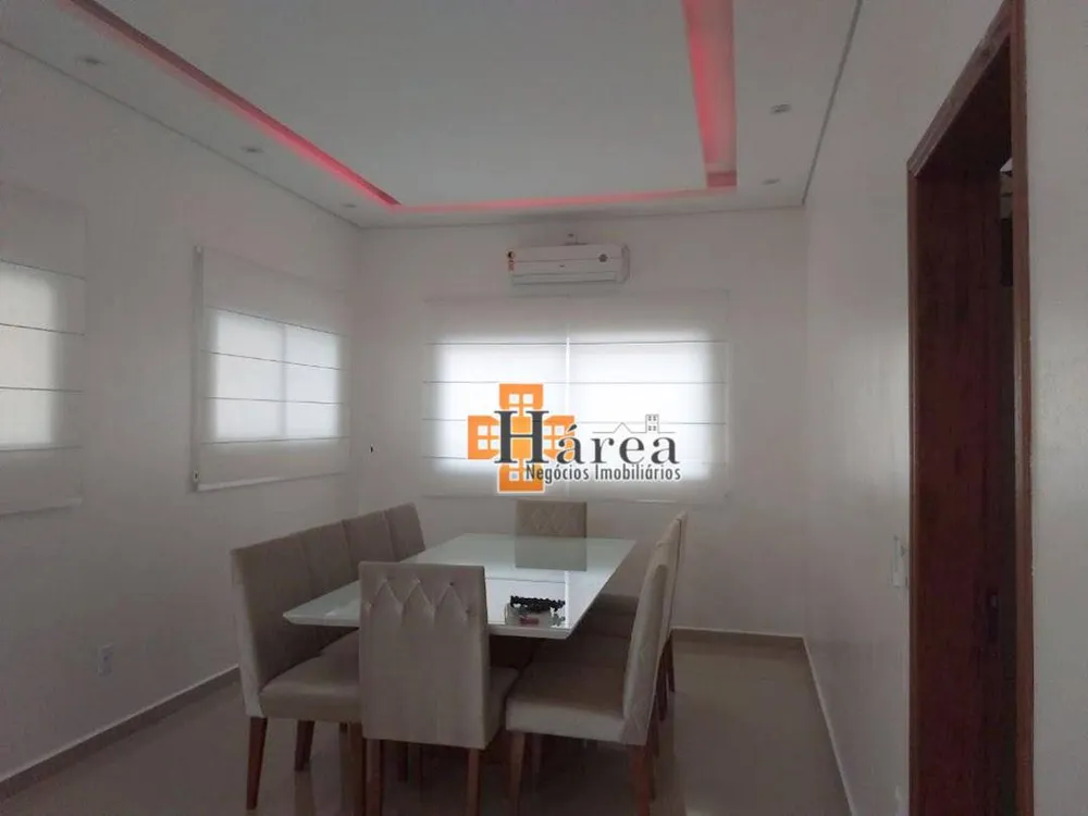 Casa de Condomínio, 4 quartos - Foto 8