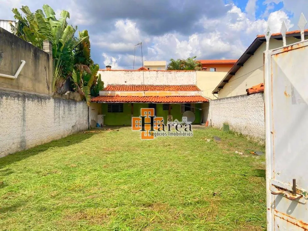 Terreno, 300 m² - Foto 1