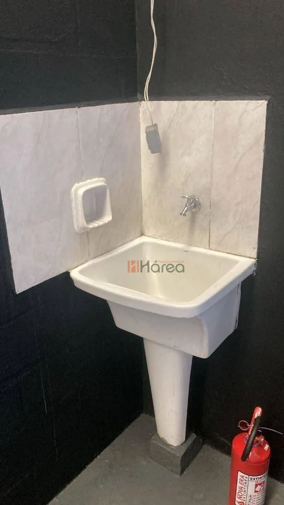 Depósito-Galpão, 105 m² - Foto 8