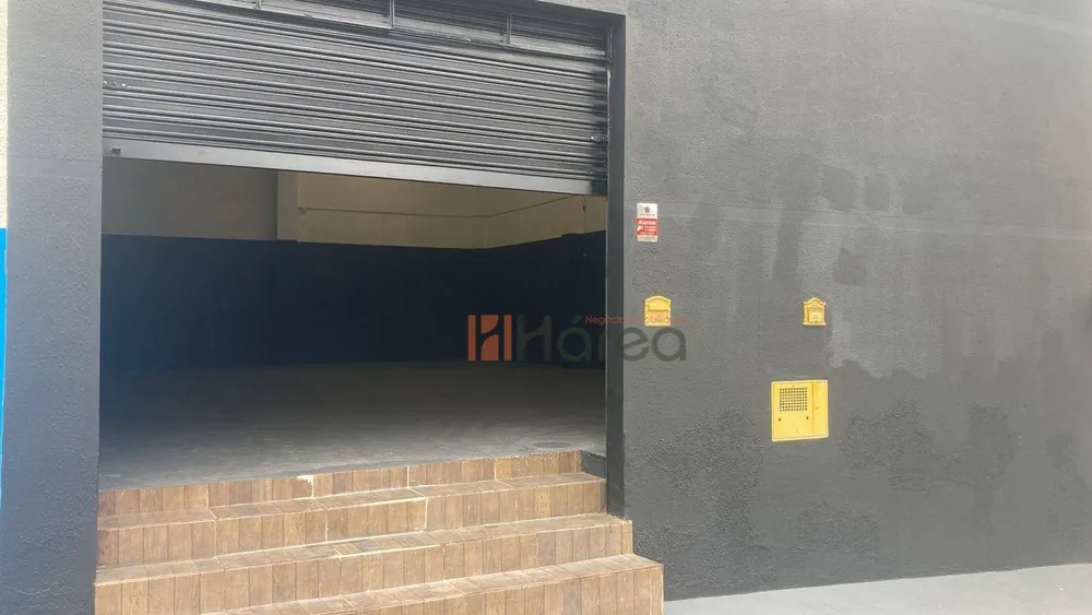 Depósito-Galpão, 105 m² - Foto 2