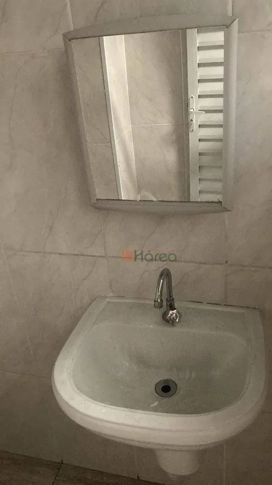 Depósito-Galpão, 105 m² - Foto 5