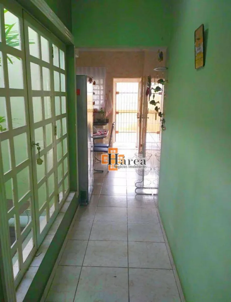Casa, 3 quartos, 642 m² - Foto 13