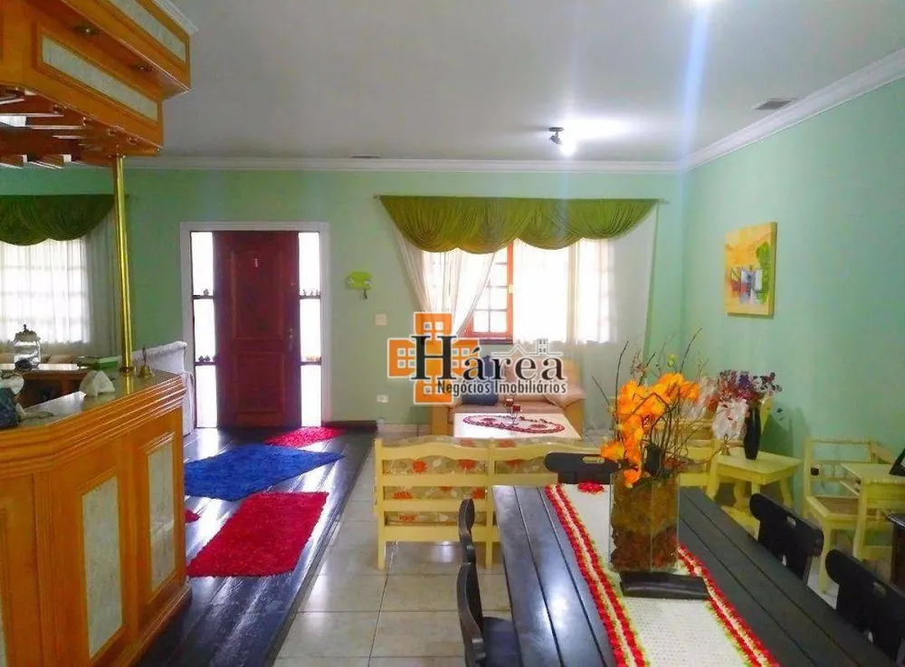 Casa, 3 quartos, 642 m² - Foto 14