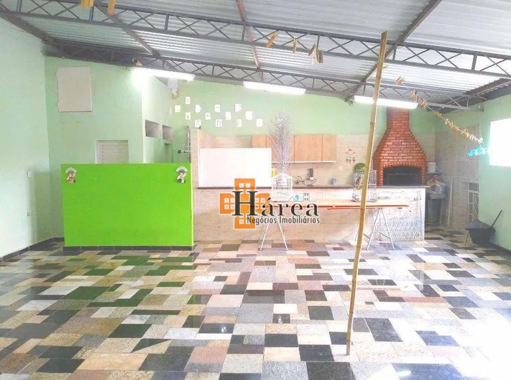 Casa, 3 quartos, 642 m² - Foto 5