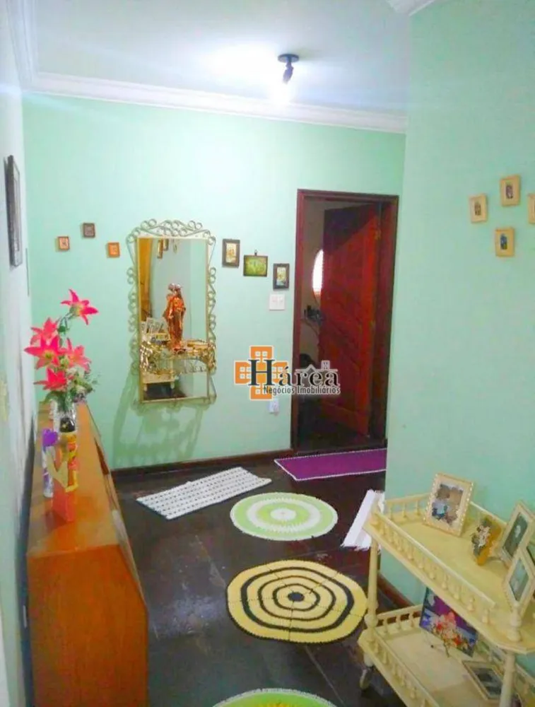 Casa, 3 quartos, 642 m² - Foto 12