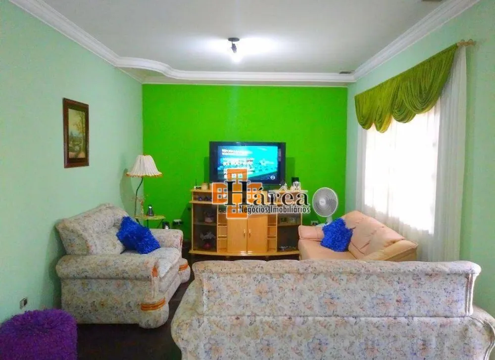 Casa, 3 quartos, 642 m² - Foto 15