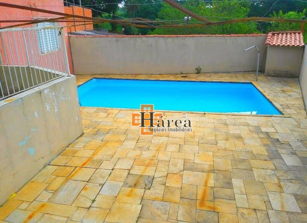 Casa, 3 quartos, 642 m² - Foto 2