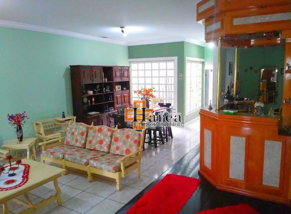 Casa, 3 quartos, 642 m² - Foto 16