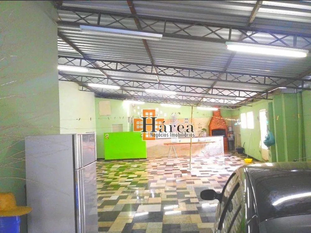 Casa, 3 quartos, 642 m² - Foto 6