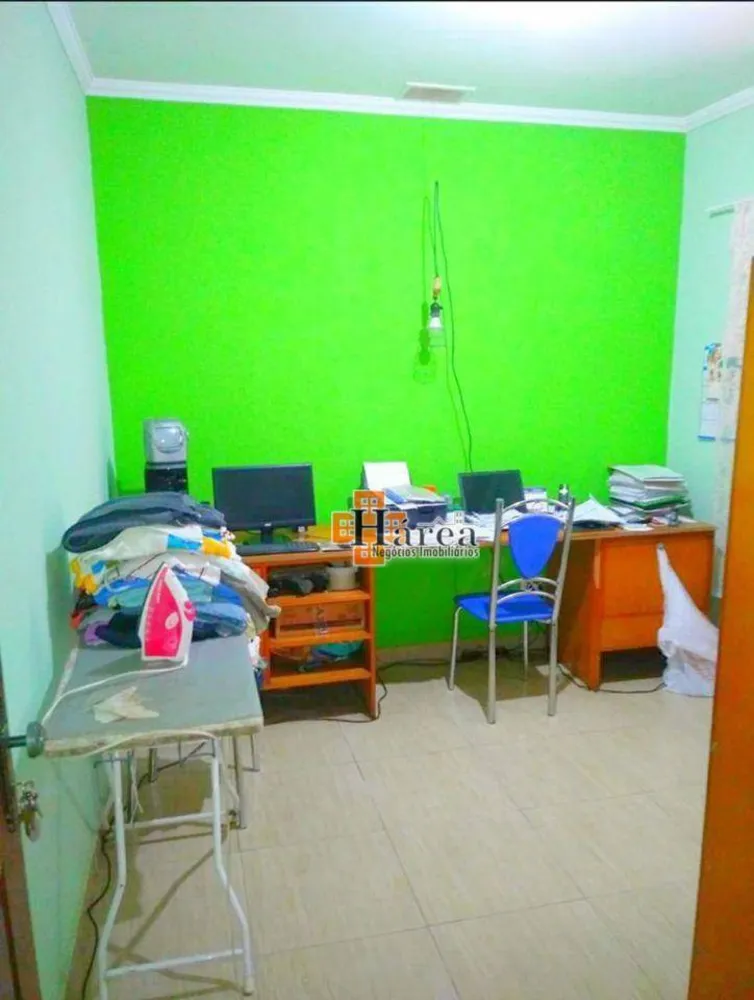 Casa, 3 quartos, 642 m² - Foto 9