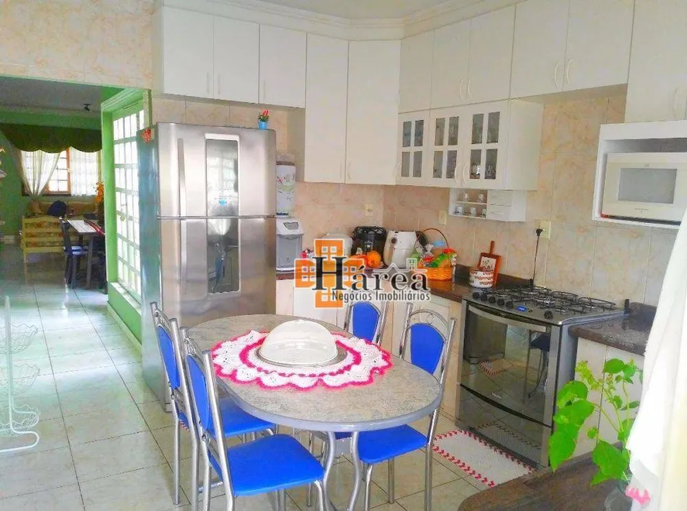 Casa, 3 quartos, 642 m² - Foto 7