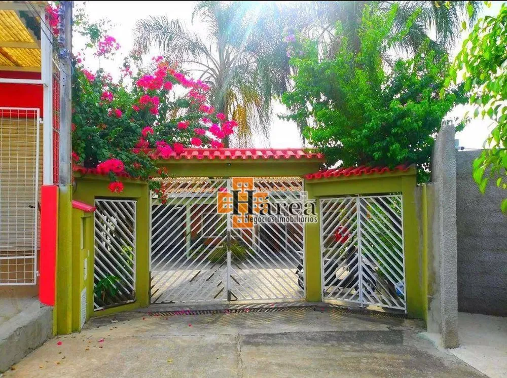 Casa, 3 quartos, 642 m² - Foto 1