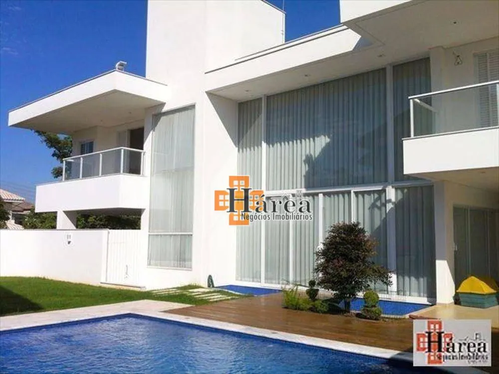 Sobrado, 4 quartos, 1000 m² - Foto 3