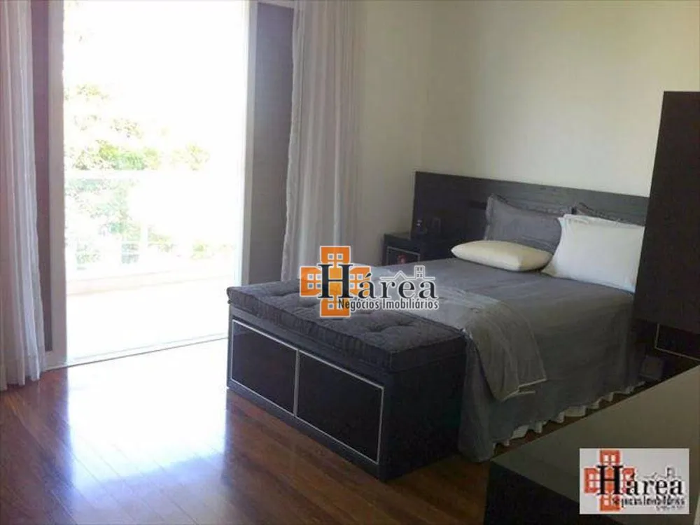 Sobrado, 4 quartos, 1000 m² - Foto 5