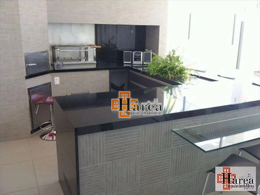 Sobrado, 4 quartos, 1000 m² - Foto 2
