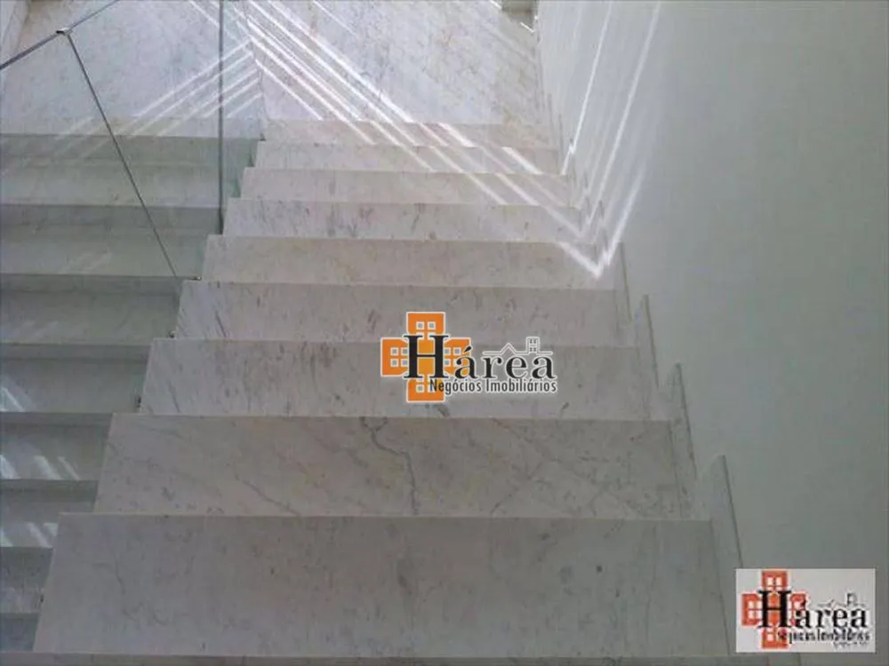Sobrado, 4 quartos, 1000 m² - Foto 10