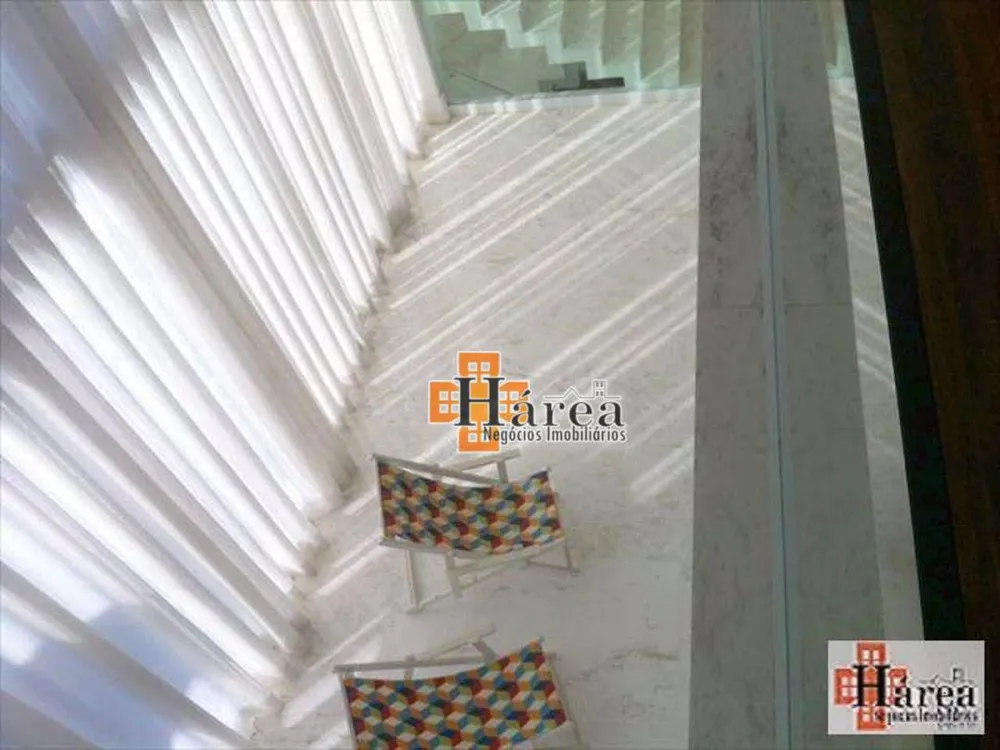 Sobrado, 4 quartos, 1000 m² - Foto 7