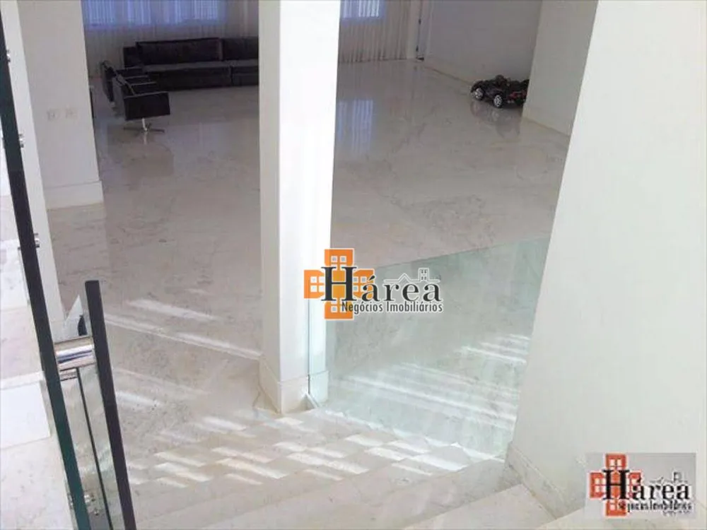 Sobrado, 4 quartos, 1000 m² - Foto 11