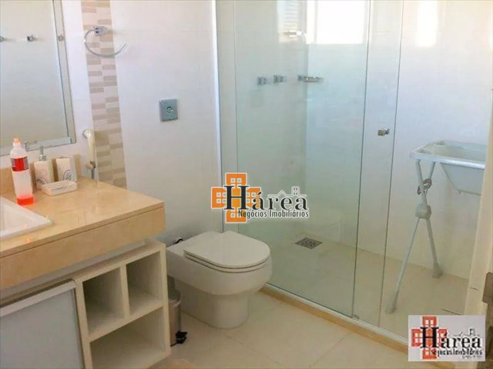 Sobrado, 4 quartos, 1000 m² - Foto 8