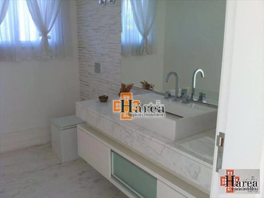 Sobrado, 4 quartos, 1000 m² - Foto 9