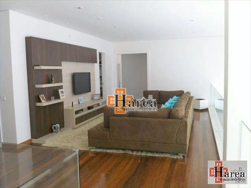 Sobrado, 4 quartos, 1000 m² - Foto 4