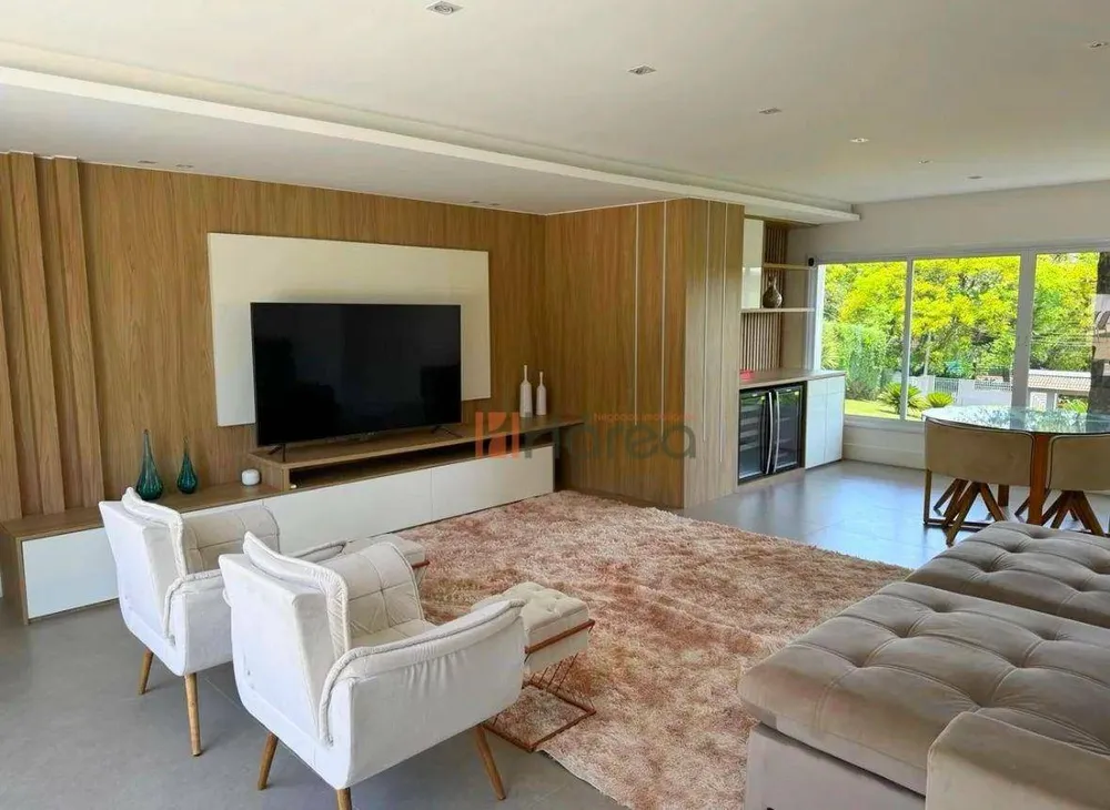 Sobrado, 5 quartos, 495 m² - Foto 4