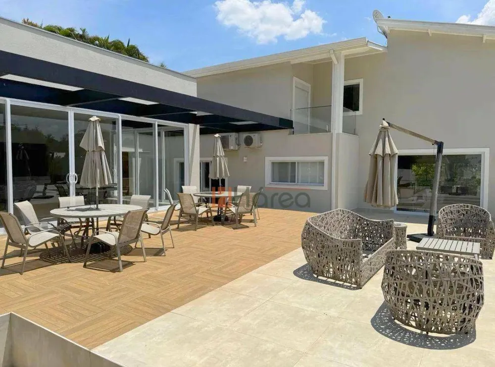 Sobrado, 5 quartos, 495 m² - Foto 2