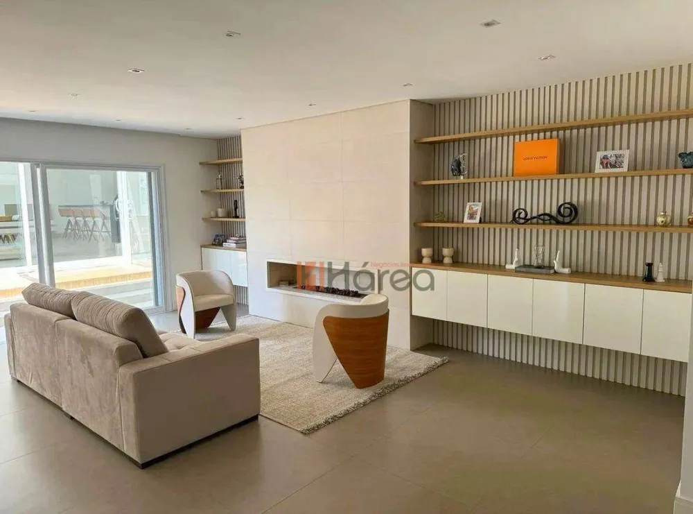 Sobrado, 5 quartos, 495 m² - Foto 3