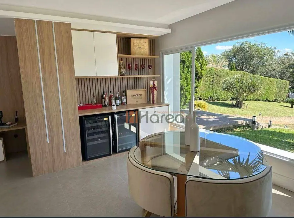 Sobrado, 5 quartos, 495 m² - Foto 5