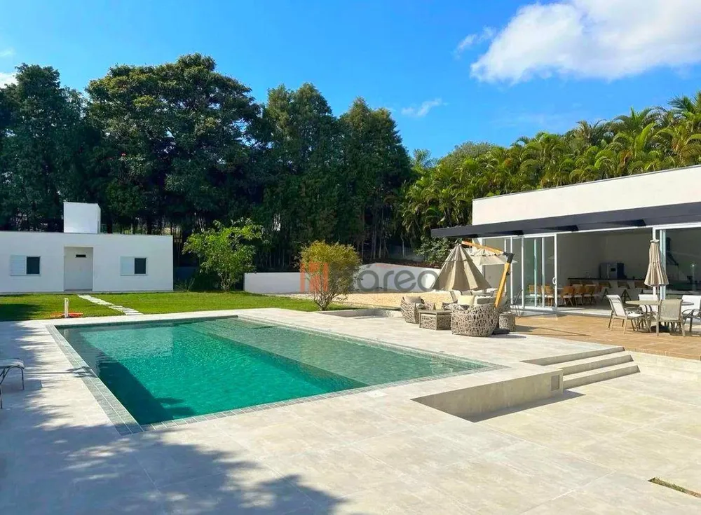 Sobrado, 5 quartos, 495 m² - Foto 1