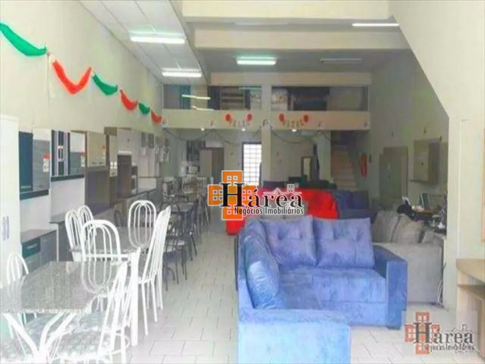 Prédio Inteiro, 198 m² - Foto 2