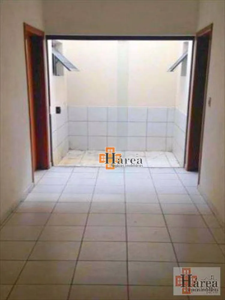Prédio Inteiro, 198 m² - Foto 1