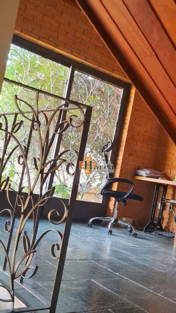 Casa, 3 quartos, 210 m² - Foto 7