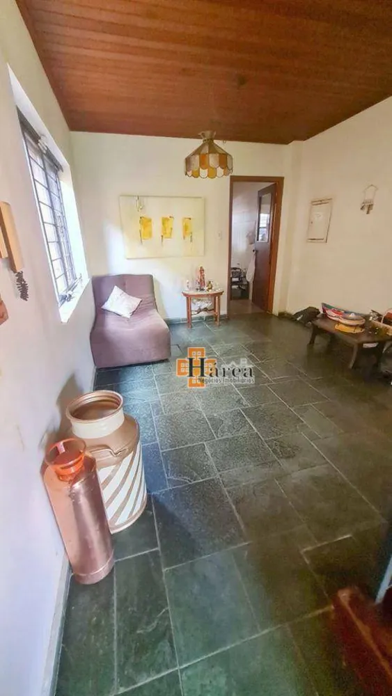 Casa, 3 quartos, 210 m² - Foto 8