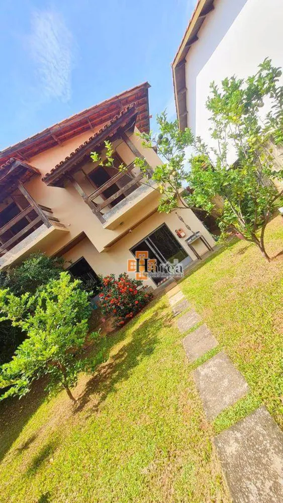 Casa, 3 quartos, 210 m² - Foto 12
