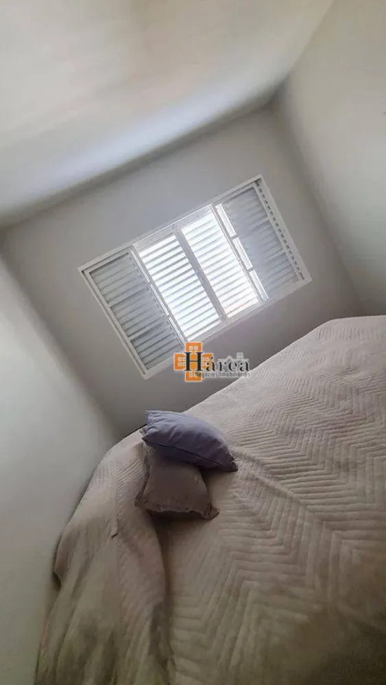 Casa, 3 quartos, 210 m² - Foto 4