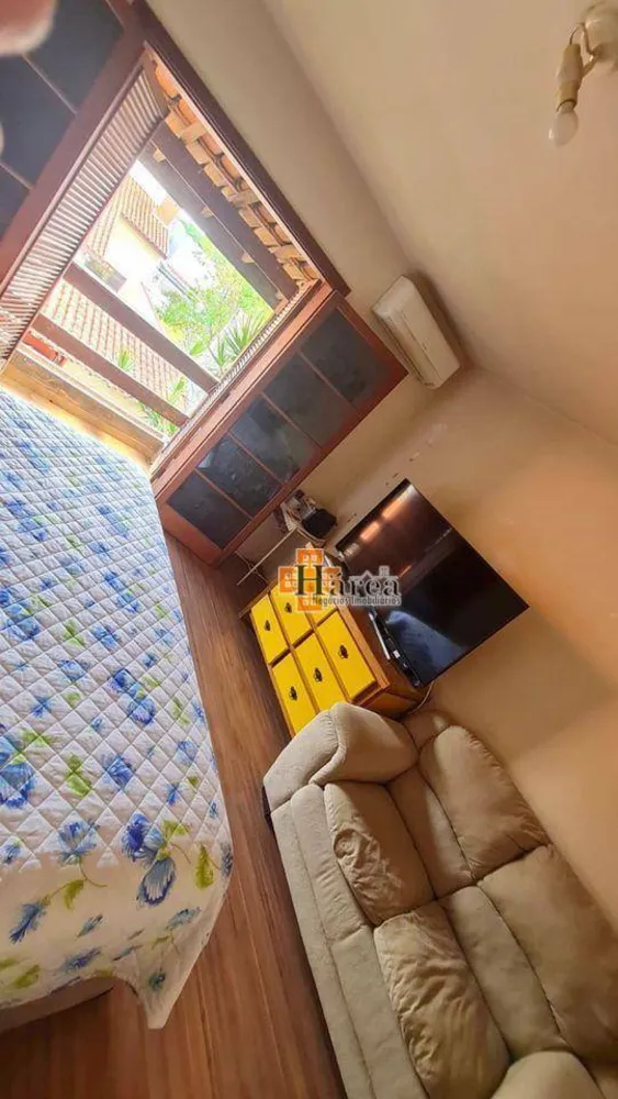 Casa, 3 quartos, 210 m² - Foto 3