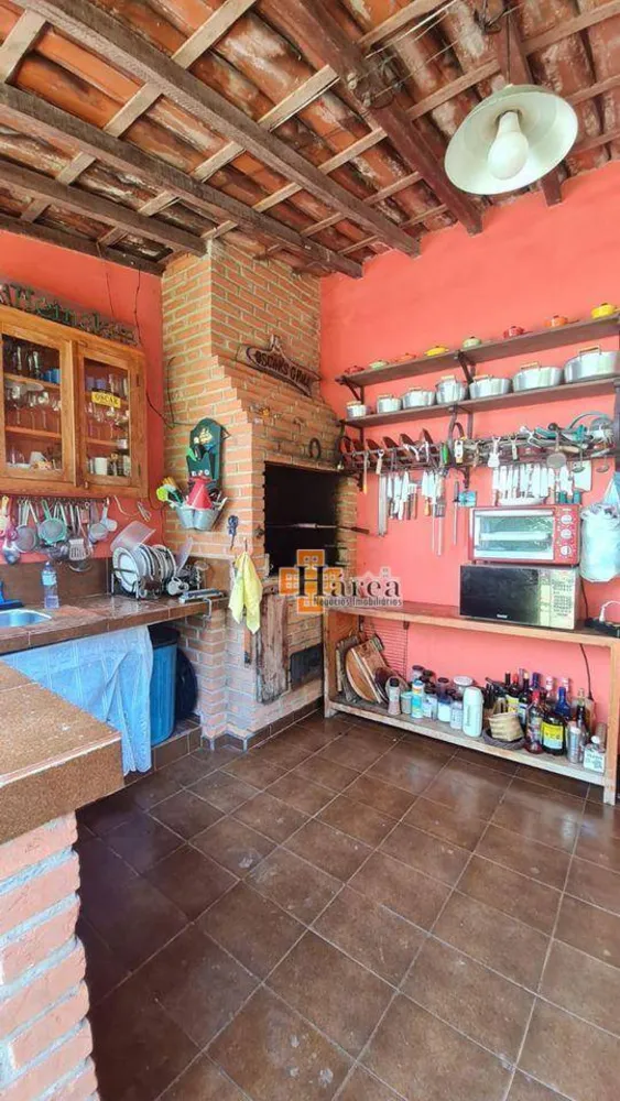 Casa, 3 quartos, 210 m² - Foto 10