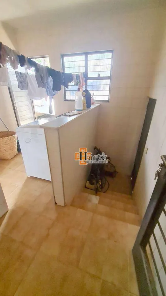 Casa, 3 quartos, 210 m² - Foto 9