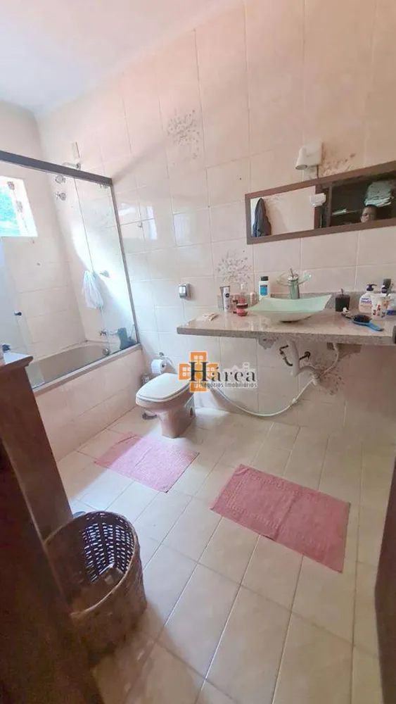 Casa, 3 quartos, 210 m² - Foto 6