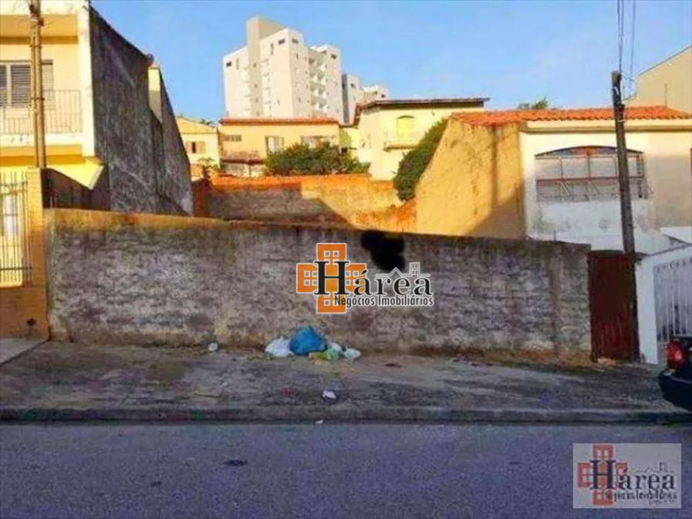 Terreno, 250 m² - Foto 2