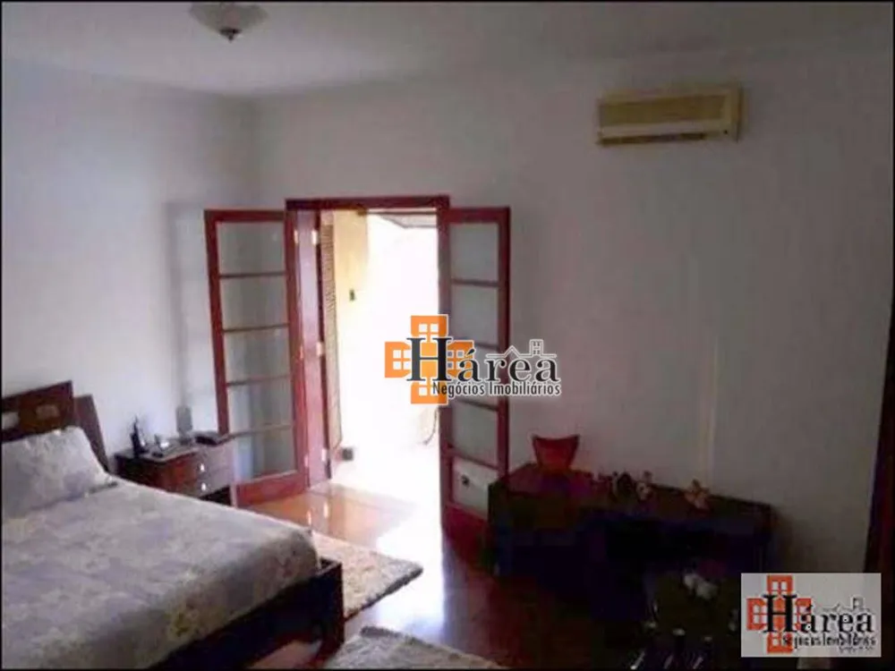 Sobrado, 3 quartos, 390 m² - Foto 3