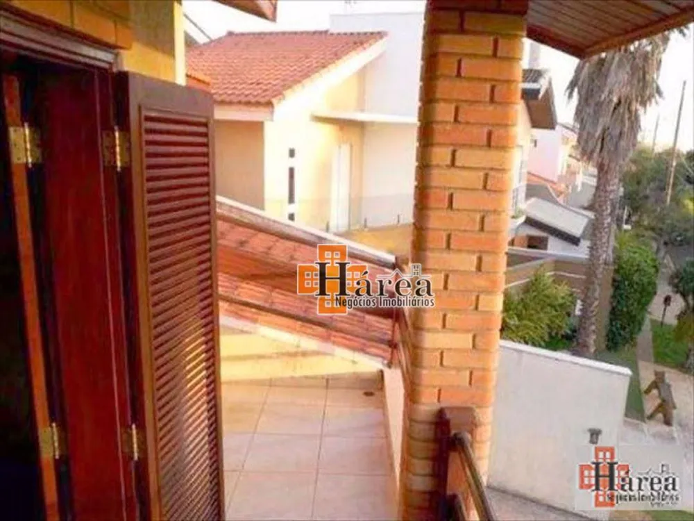 Sobrado, 3 quartos, 390 m² - Foto 4