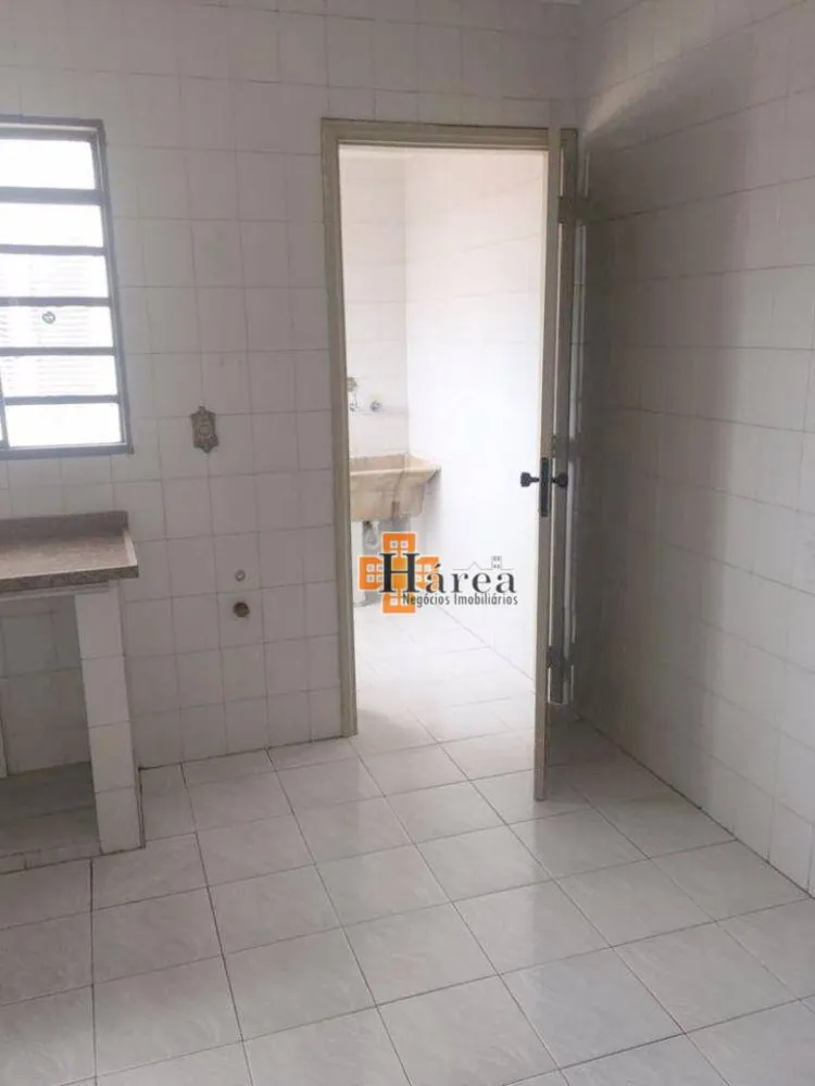Apartamento, 2 quartos, 60 m² - Foto 7