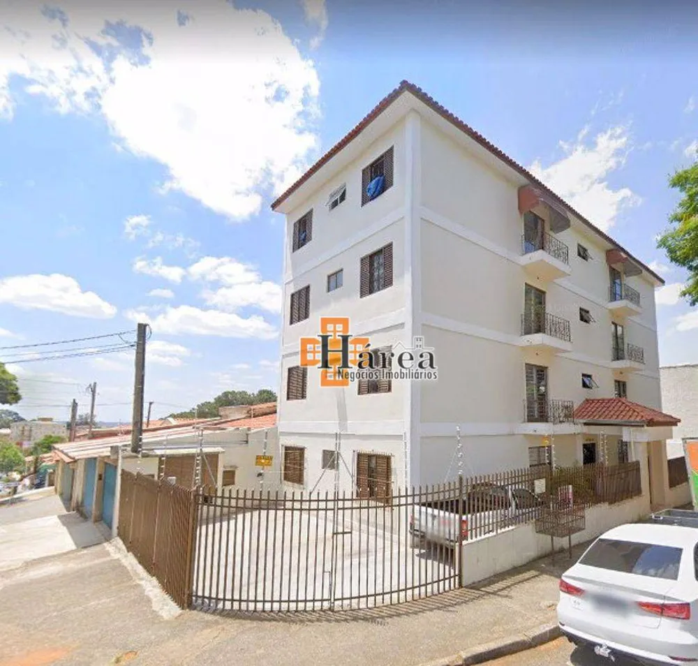 Apartamento, 2 quartos, 60 m² - Foto 1