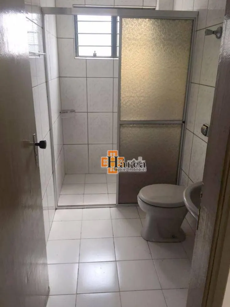 Apartamento, 2 quartos, 60 m² - Foto 5