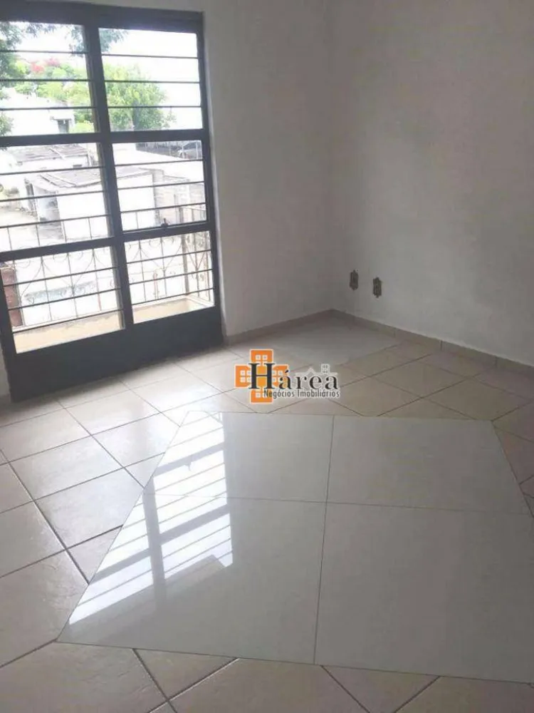 Apartamento, 2 quartos, 60 m² - Foto 2