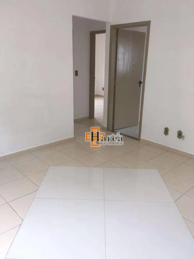 Apartamento, 2 quartos, 60 m² - Foto 3